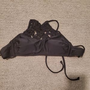 XS bathing suit top
